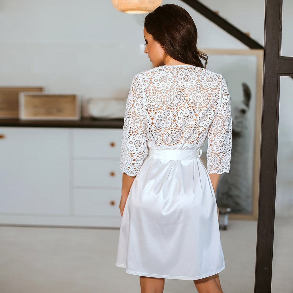 Robe X-M-5 Ivory
