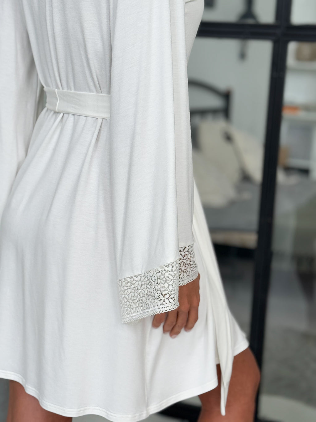 Robe X-M-52 Ivory
