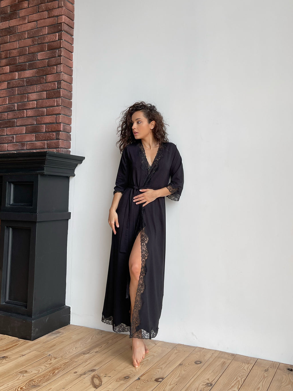Robe X-M-46 Schwarz