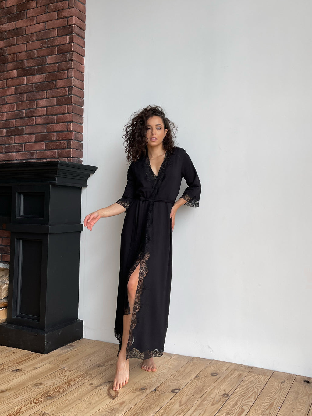 Robe X-M-46 Schwarz