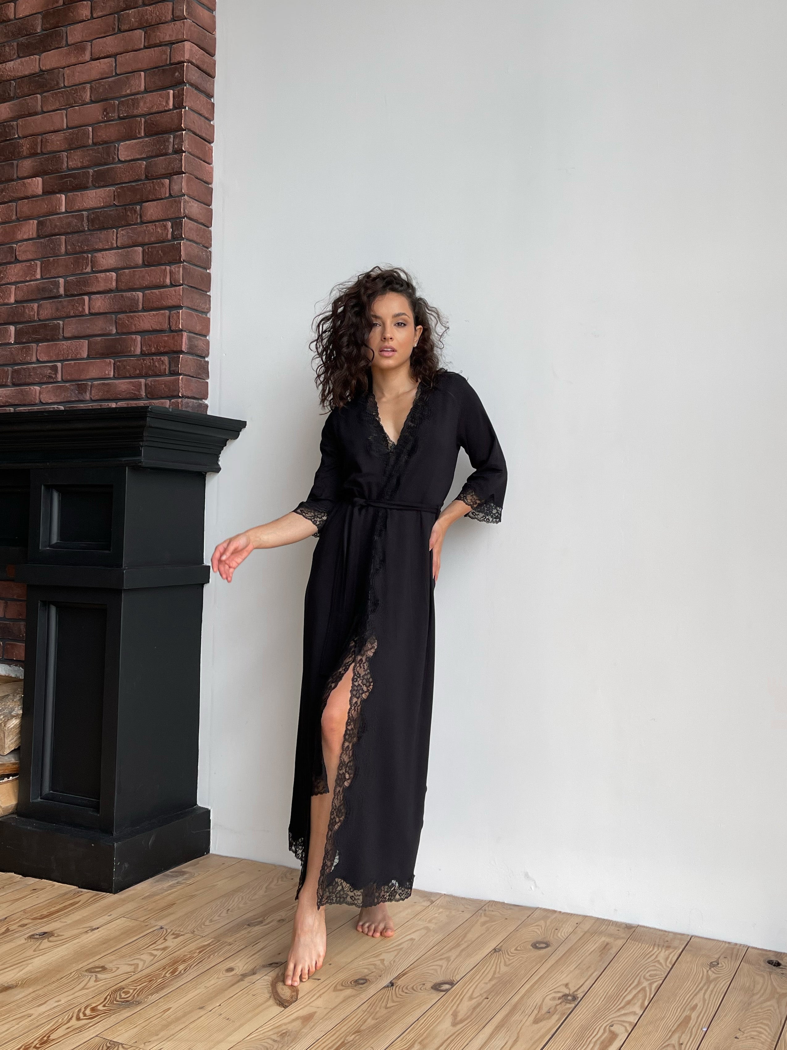 Robe X-M-46 Schwarz