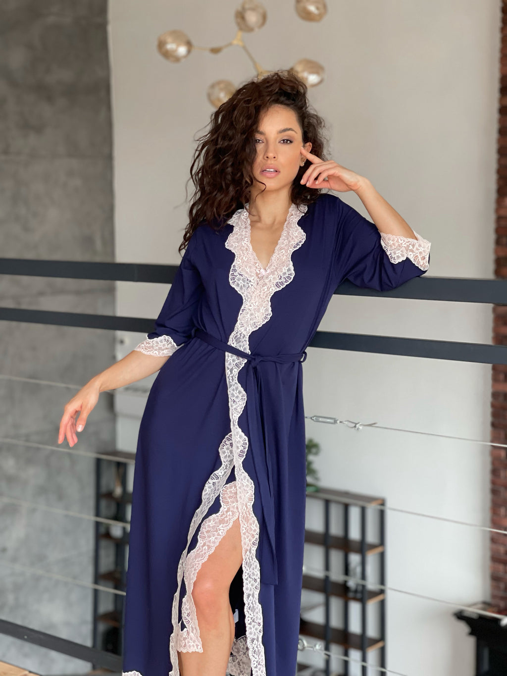 Robe X-M-46 Marine