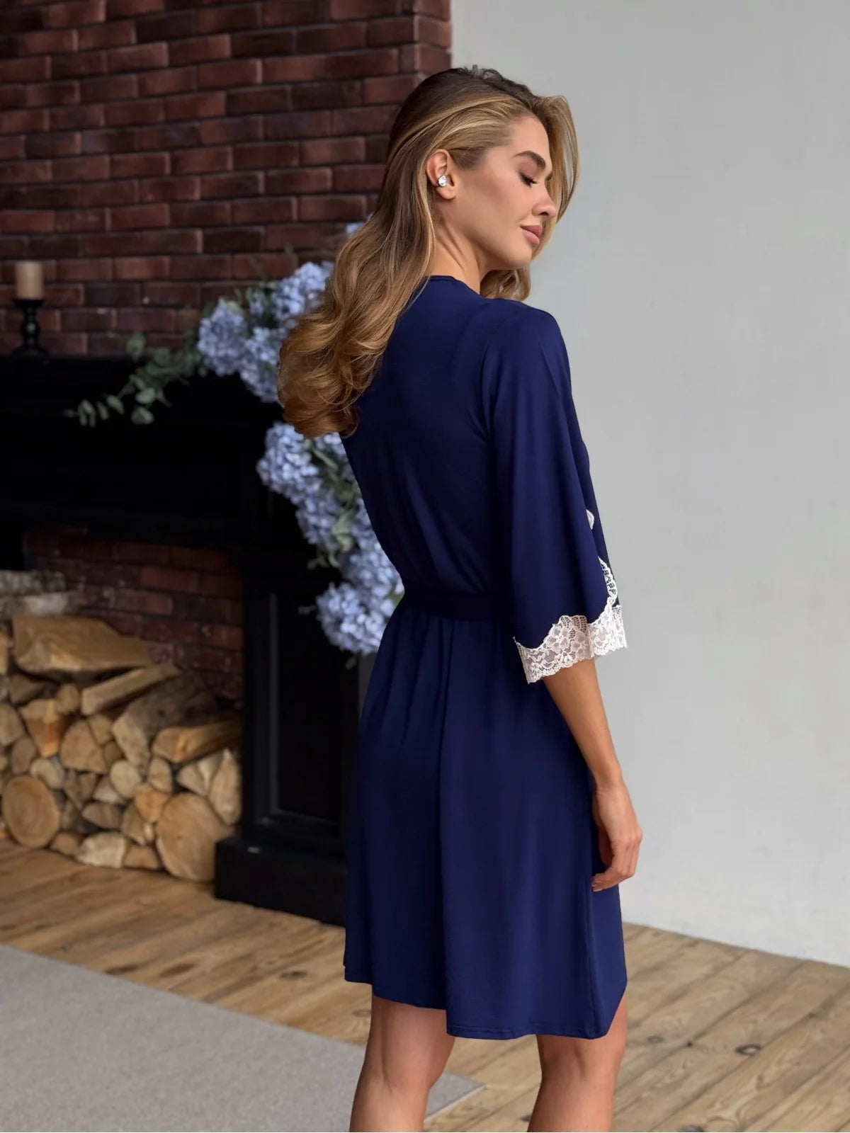 Robe X-M-49 Navy
