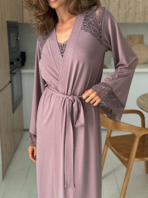 Vestito X-M-50 Latte