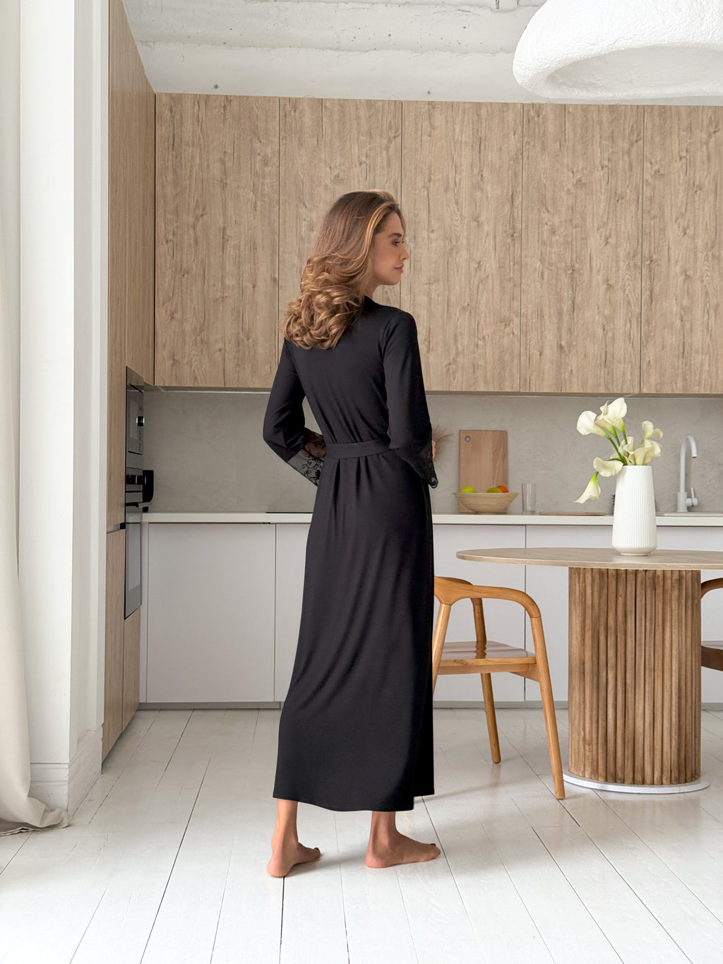 Robe X-M-21 Schwarz