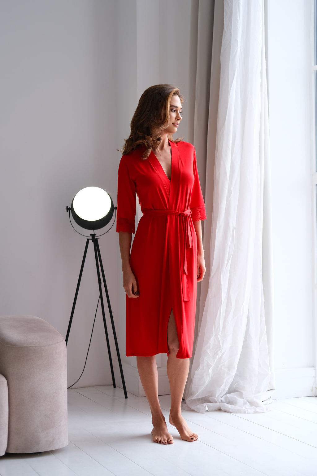 Robe X-M-36 Karmin