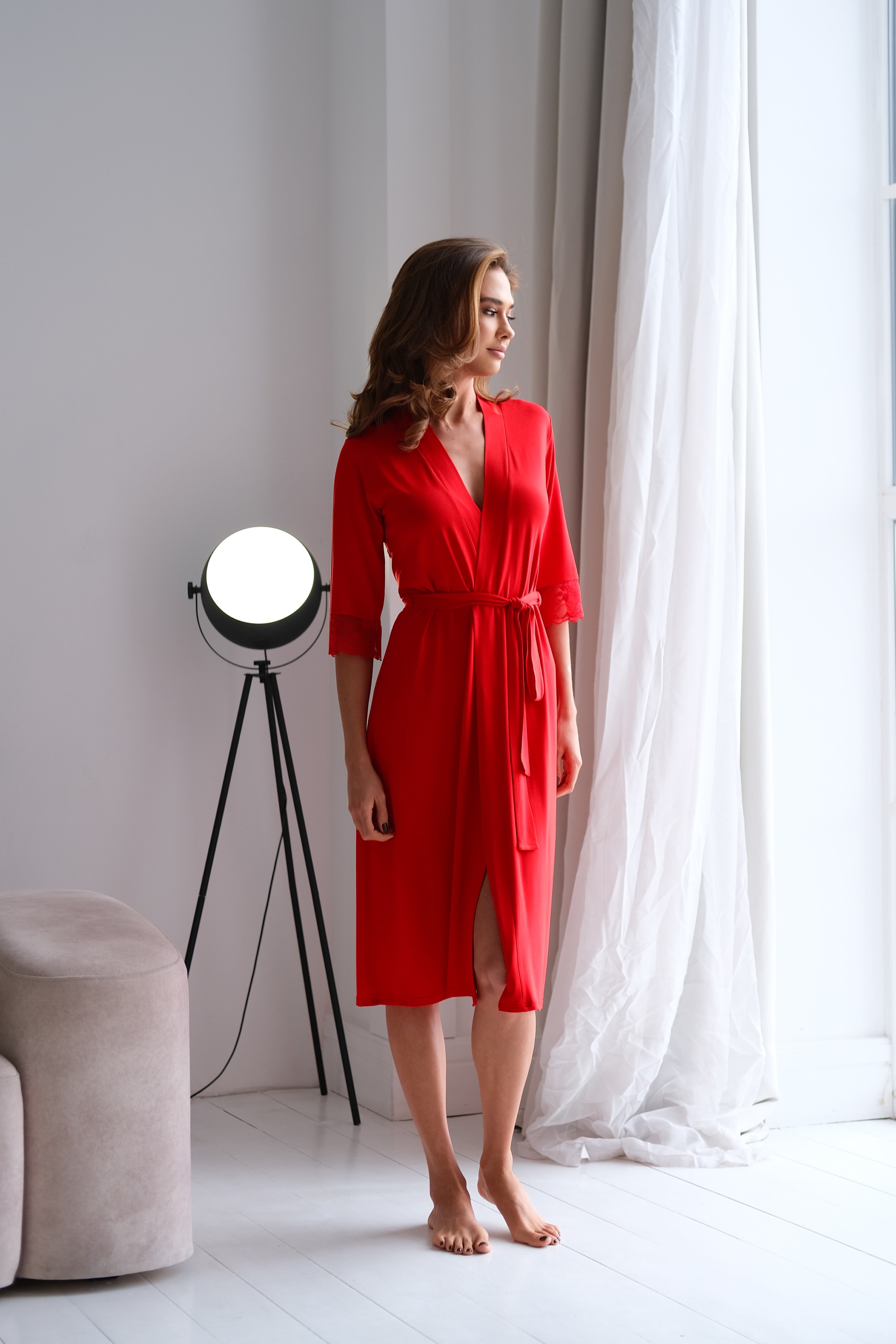 Robe X-M-36 Karmin