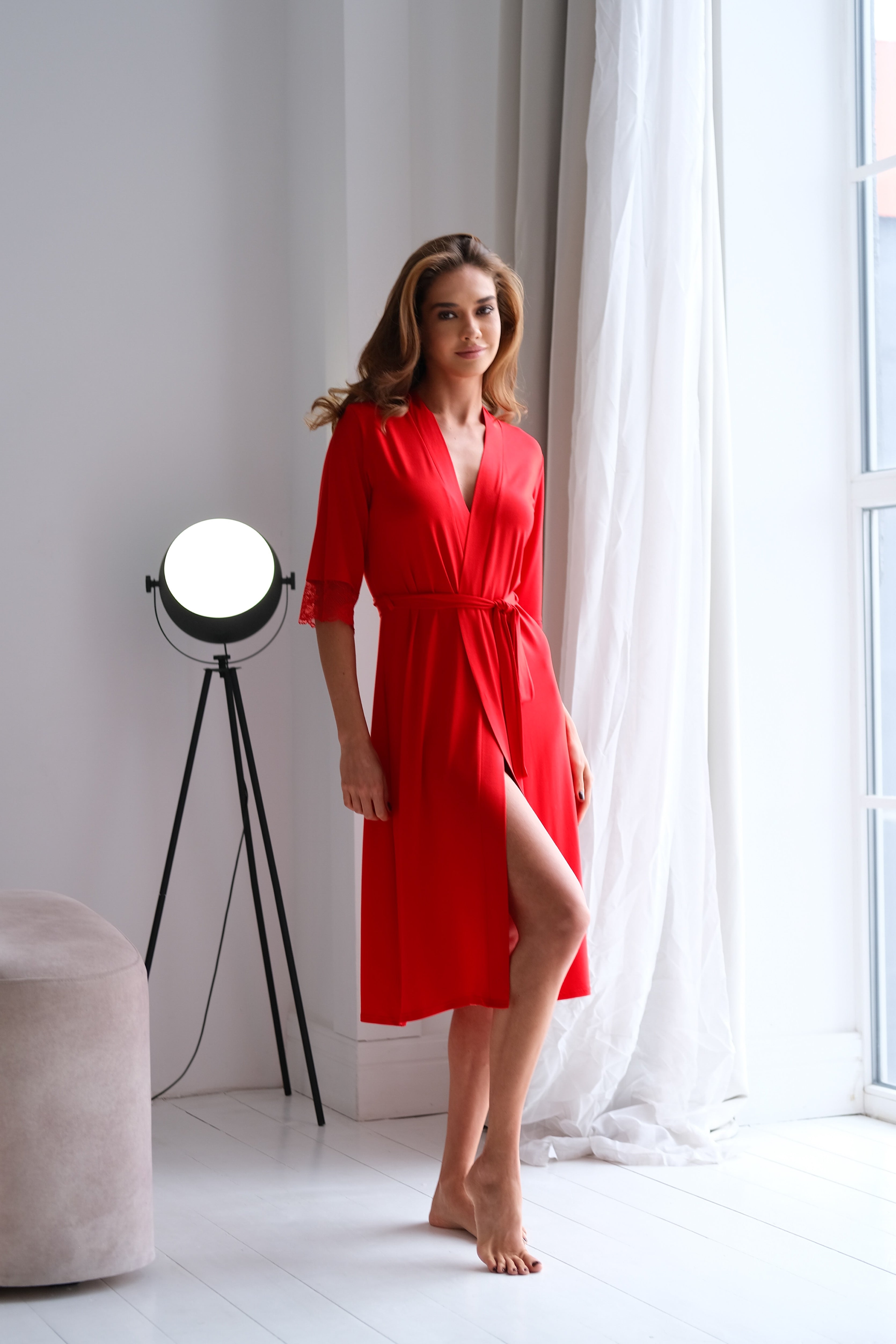 Robe X-M-36 Karmin