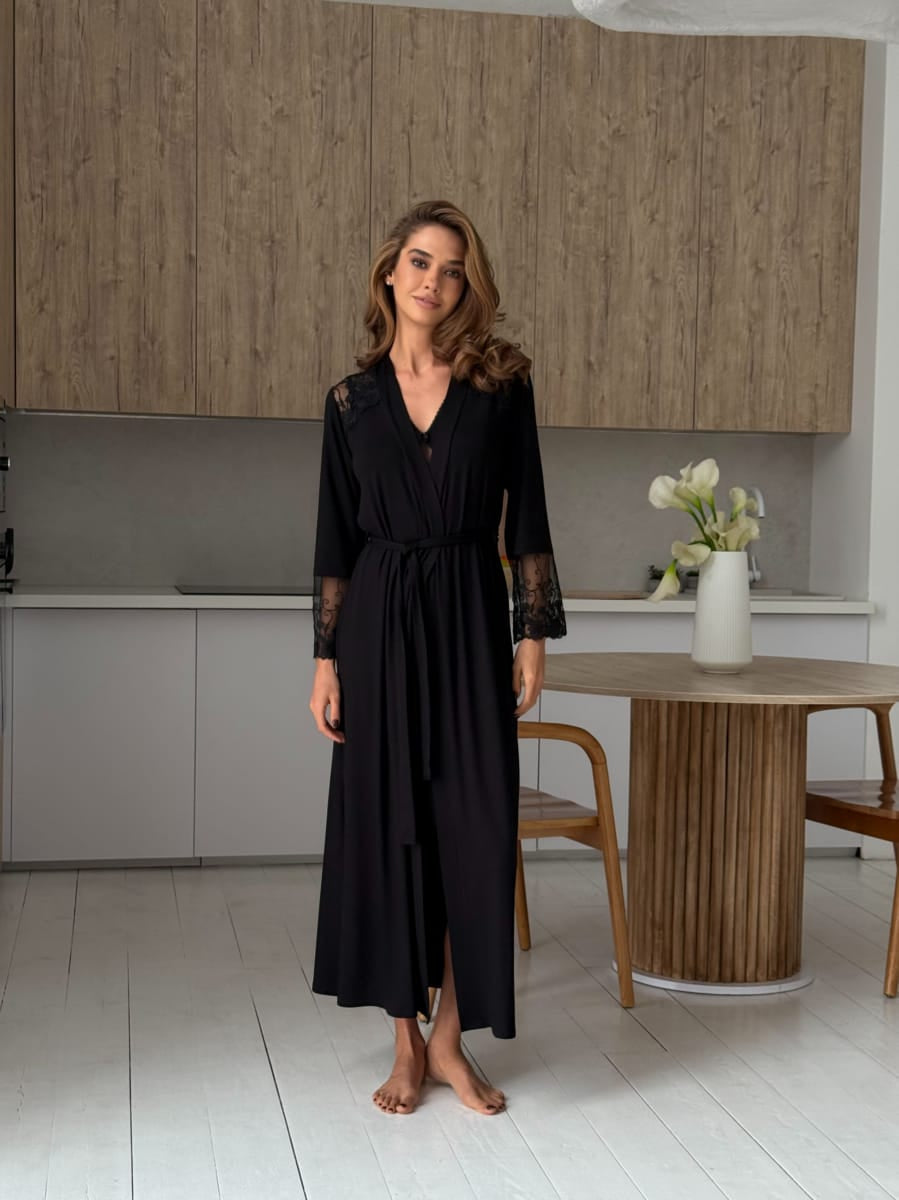Robe X-M-21 Black