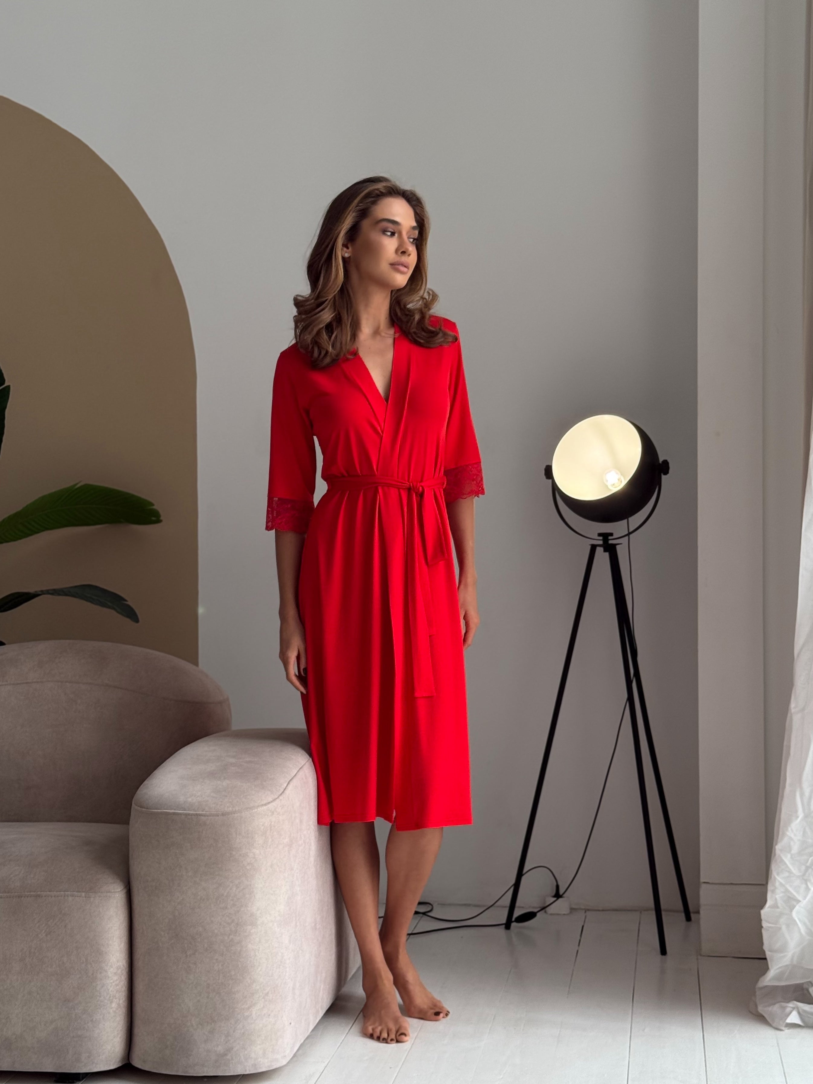 Robe X-M-36 Karmin