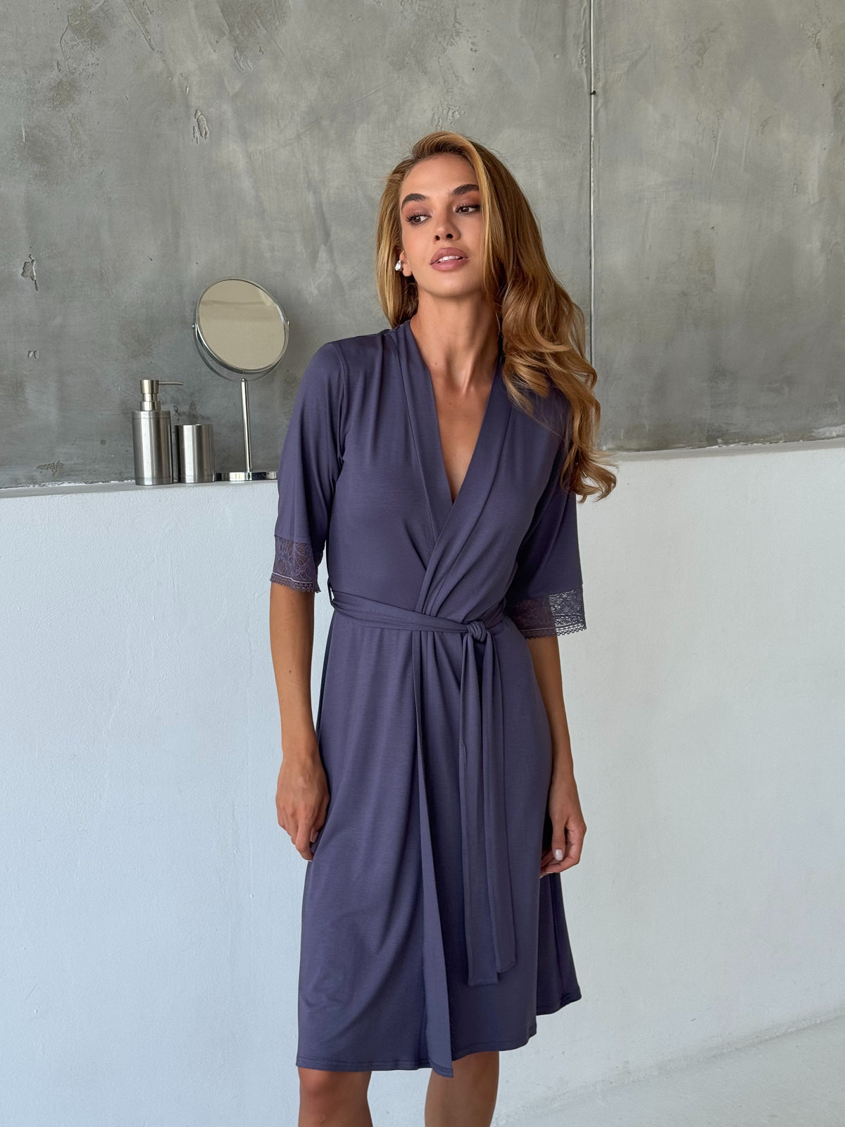 Robe X-M-36 Lavender Mist