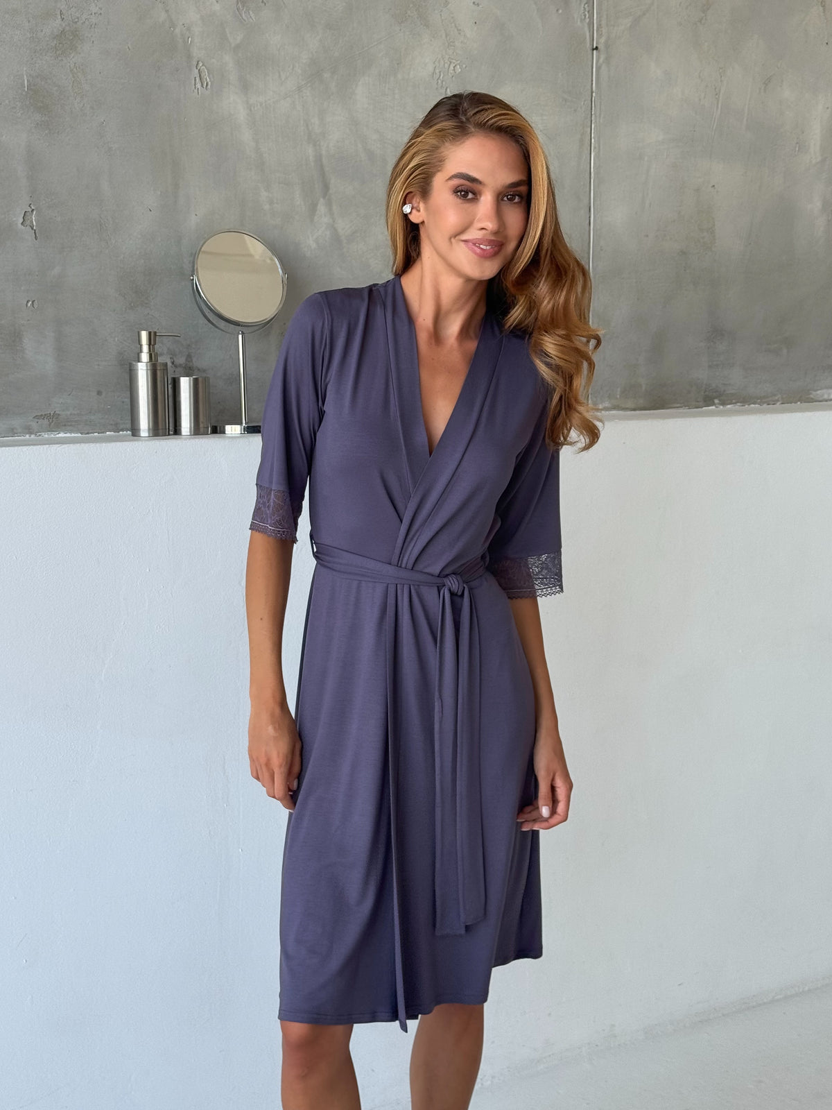 Robe X-M-36 Lavender Mist