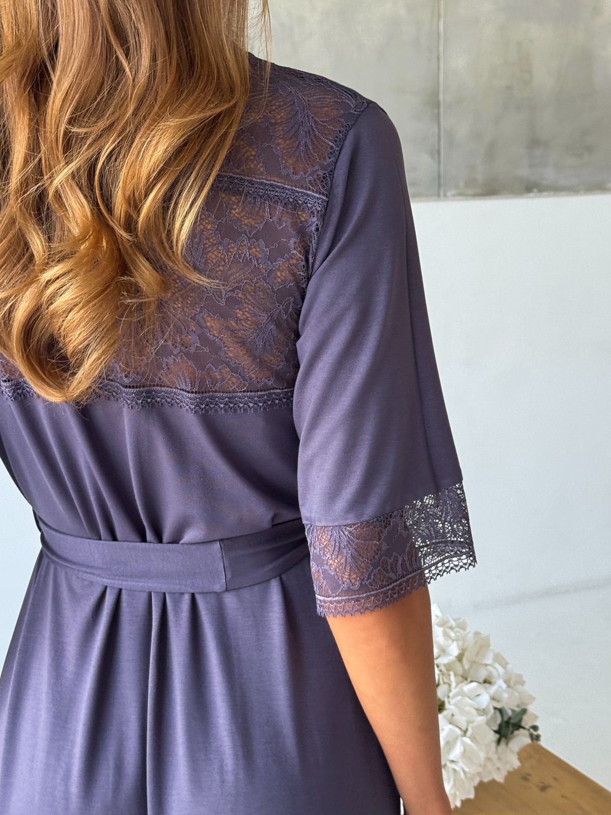 Robe X-M-36 Lavender Mist