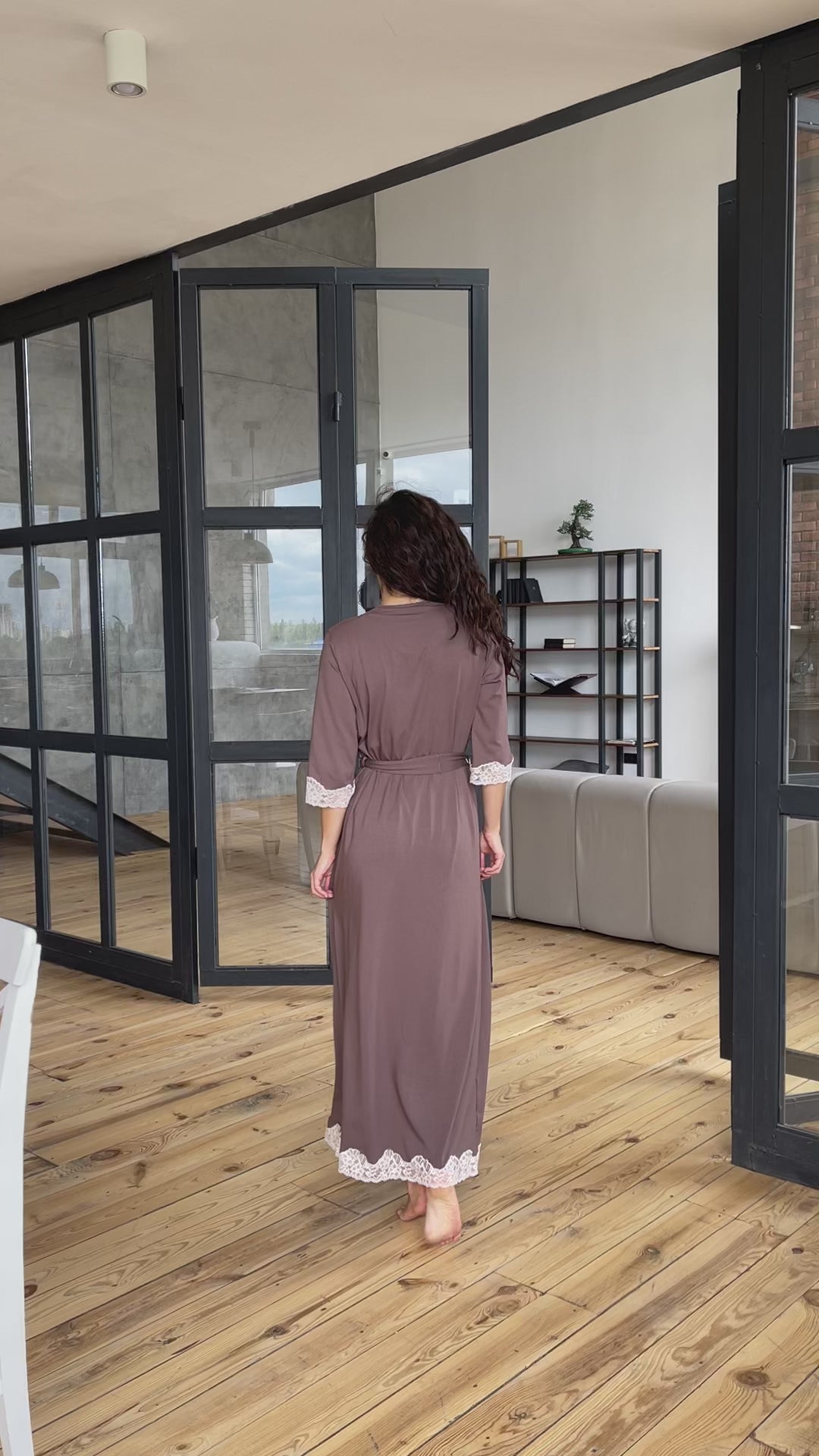 Robe X-M-46 Milk Chocolate
